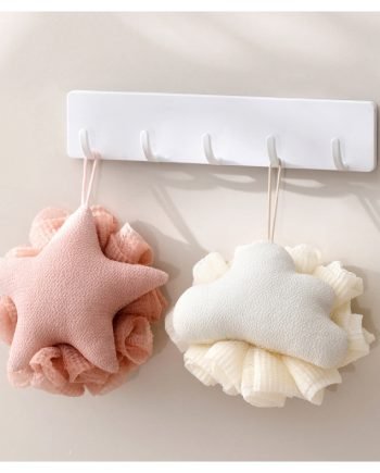 High-quality Super Soft Foam Bath Ball
