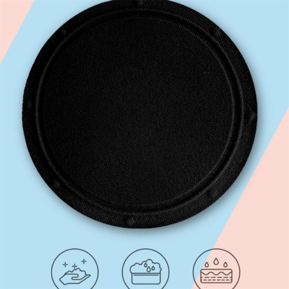 Korea Round Strap Style Scrubbing Exfoliating Towel Clear Dirt Dead Skin Body Scrub Exfoliation Bathing Silicon Shower Bath Cleaning